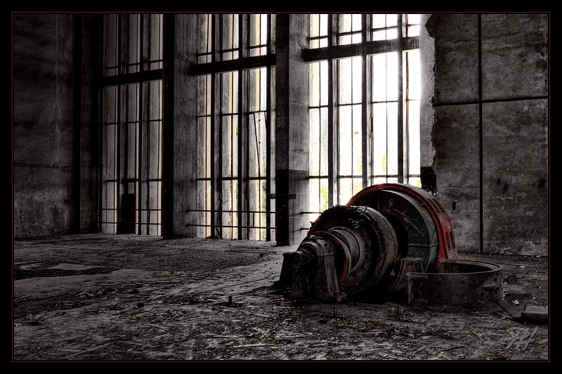 Menschenbilder Menschenwerk I