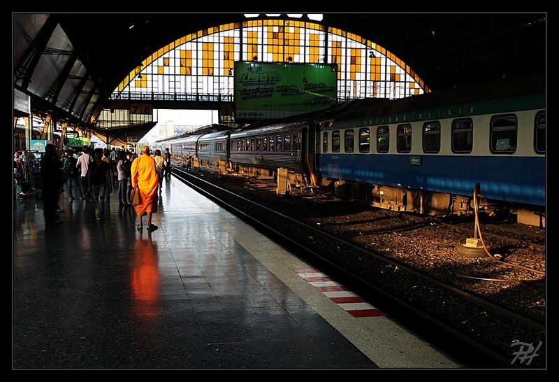 Menschenbilder Menschenwerk II